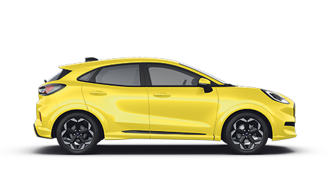 FORD PUMA BEV 53KWH 168CV 